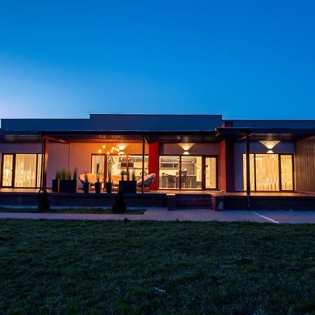 Casa Florida Villa Brasov Luaran gambar